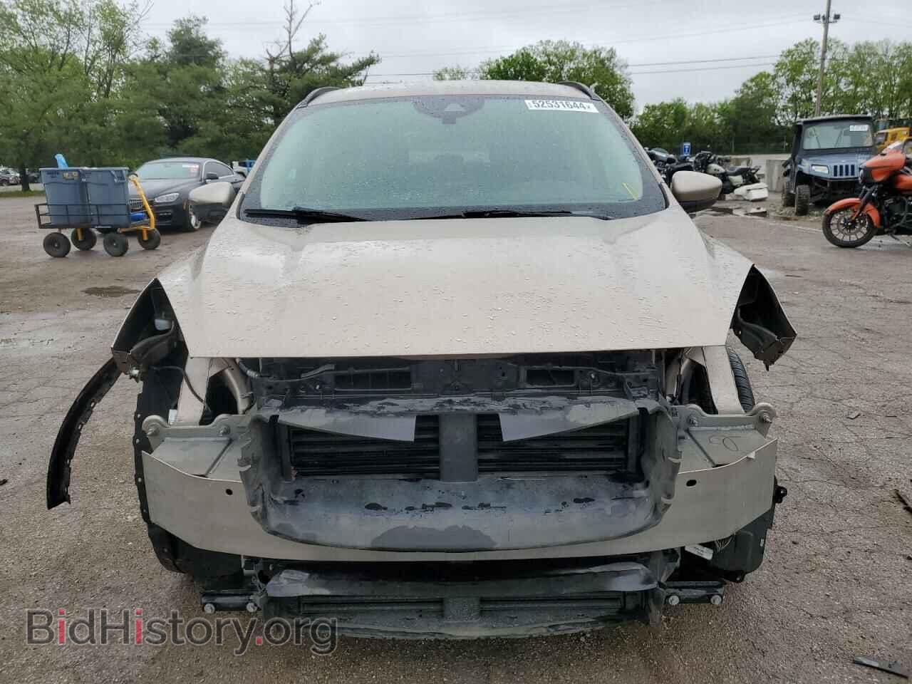2020 FORD ESCAPE - VIN: 1FMCU9H66LUA72702 - Photo 5