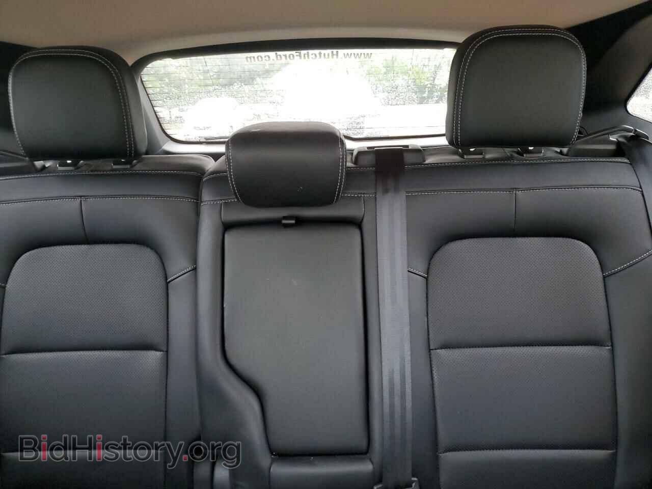 2020 FORD ESCAPE - VIN: 1FMCU9H66LUA72702 - Photo 10