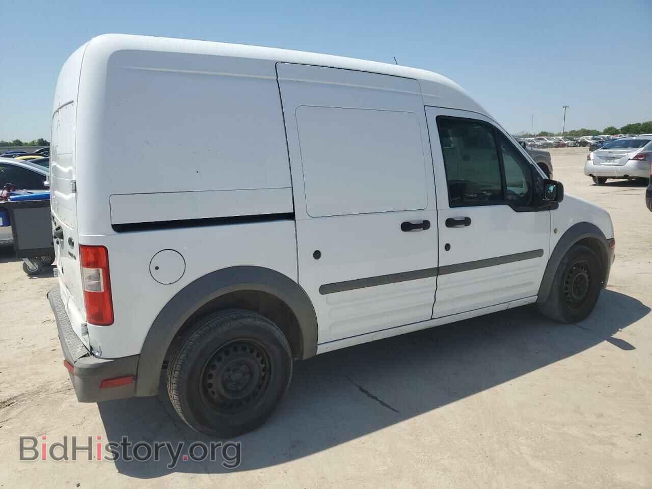 2010 FORD TRANSIT - VIN: NM0LS7CN2AT024126 - Фото 3