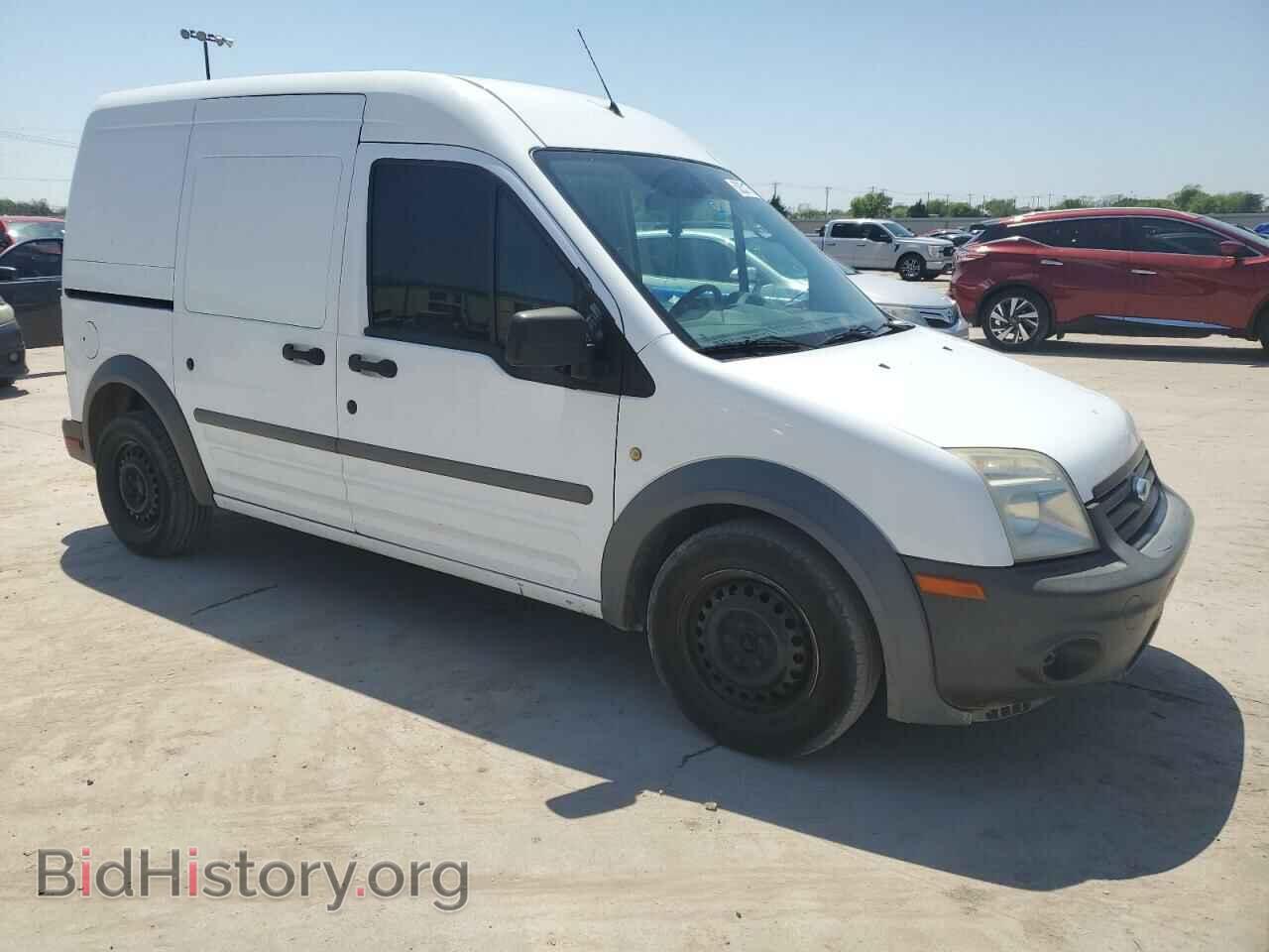 2010 FORD TRANSIT - VIN: NM0LS7CN2AT024126 - Фото 4