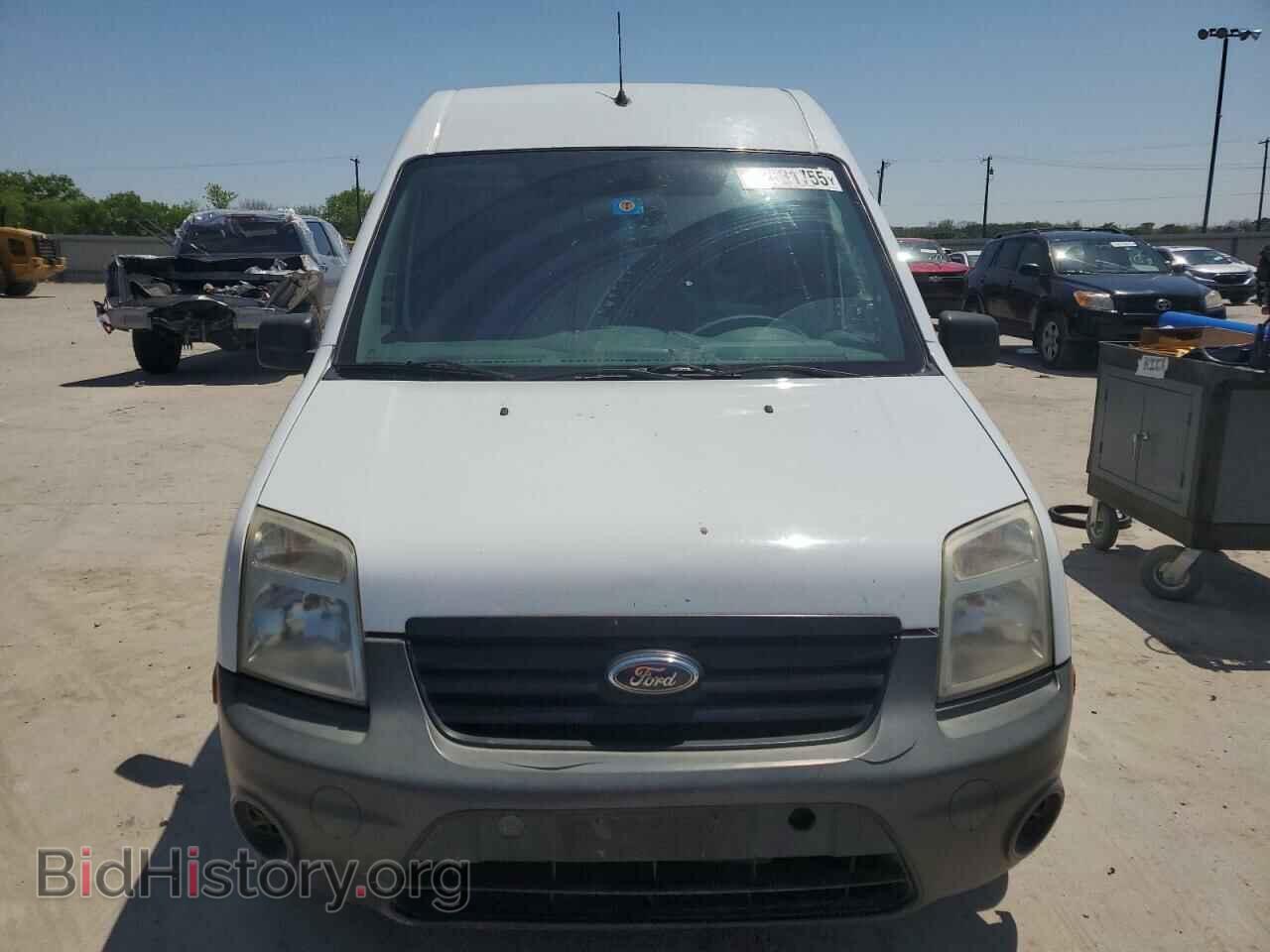 2010 FORD TRANSIT - VIN: NM0LS7CN2AT024126 - Фото 5