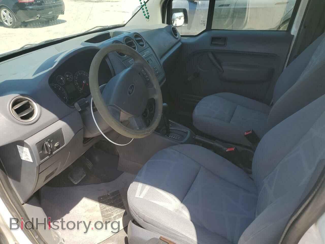 2010 FORD TRANSIT - VIN: NM0LS7CN2AT024126 - Фото 8