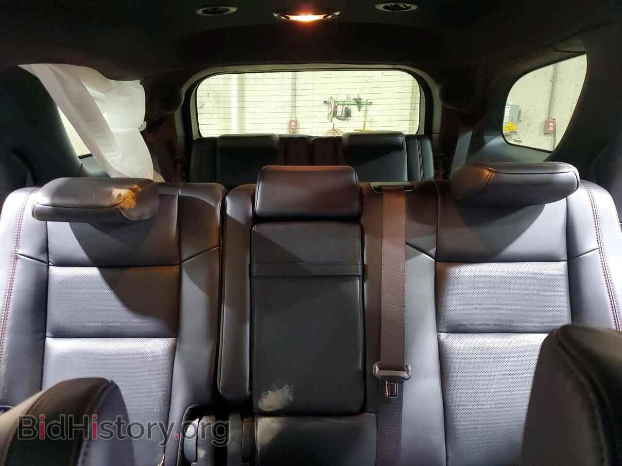 2026 DODGE DURANGO - VIN: 1C4RDJDG2TC234149 - Photo 10