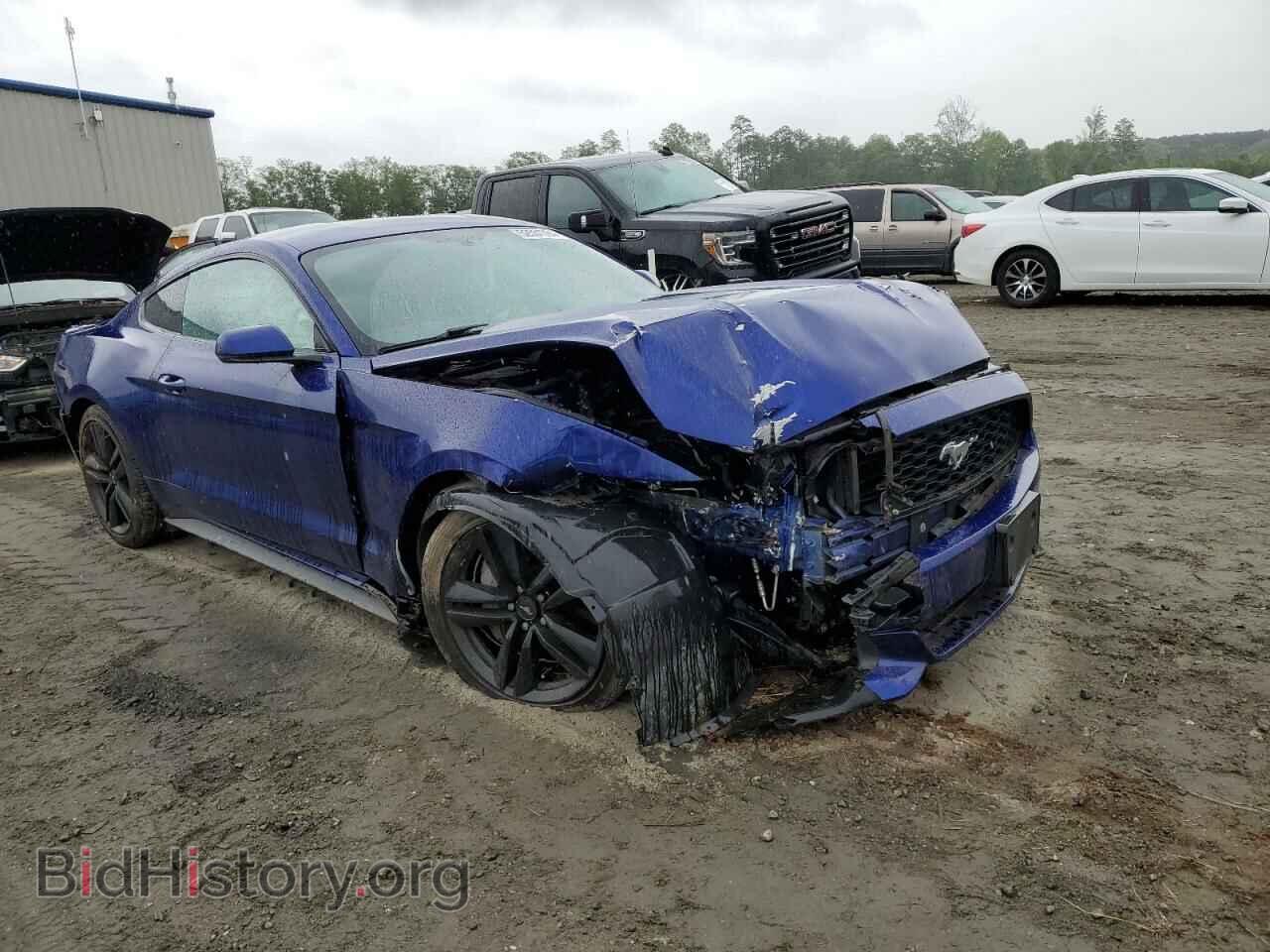 2015 FORD ALL Models - VIN: 1FA6P8TH8F5361791 - Photo 4