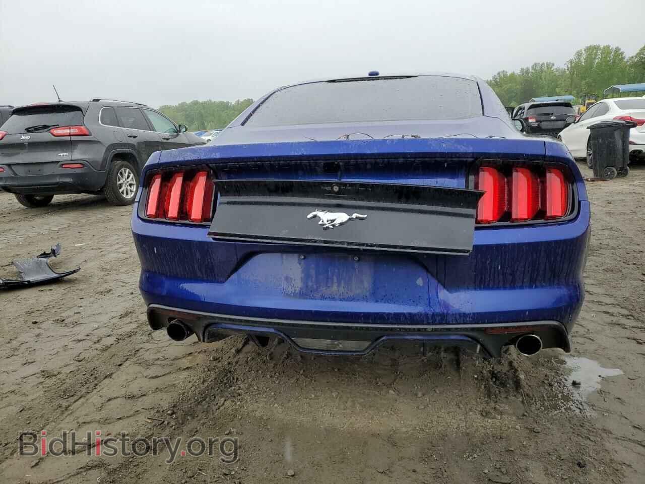 2015 FORD ALL Models - VIN: 1FA6P8TH8F5361791 - Photo 6