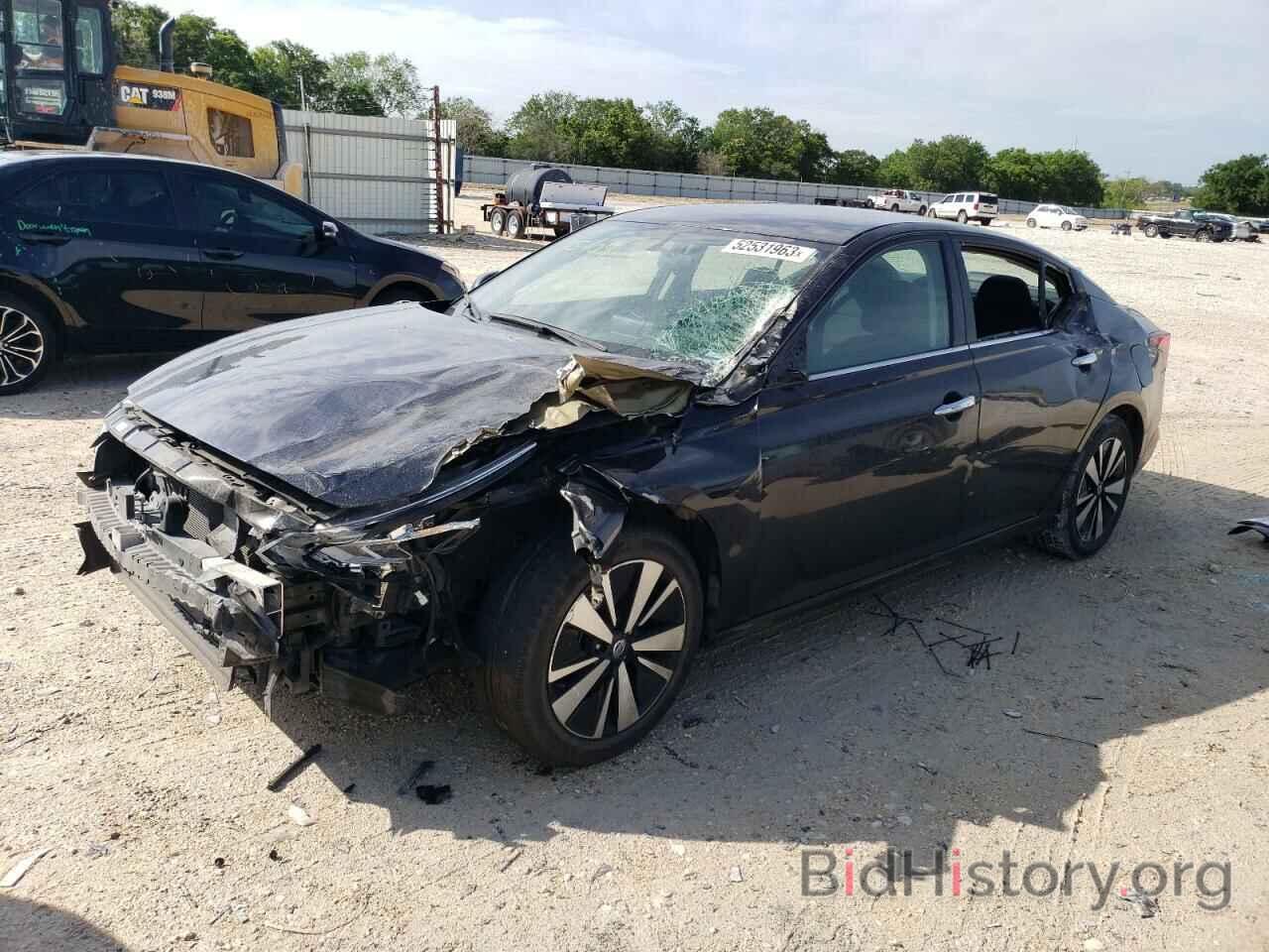 Photo 1N4BL4DVXMN361652 - NISSAN ALTIMA 2021