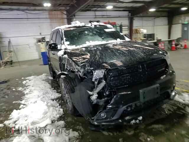2017 DODGE DURANGO - VIN: 1C4SDJCT6HC747881 - Photo 14