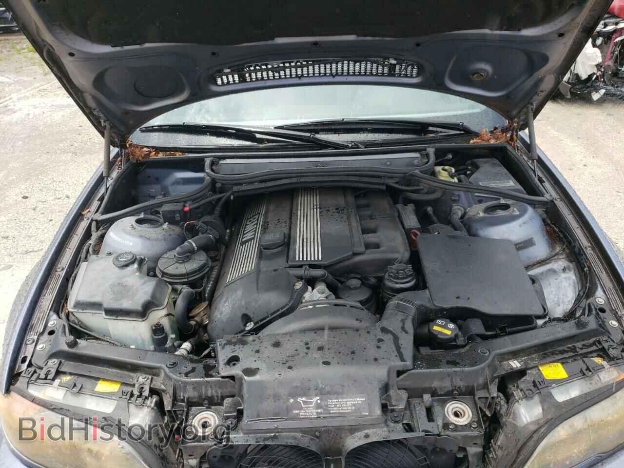 2015 BMW 3 SERIES - VIN: WBABW53404PL41492 - Фото 7