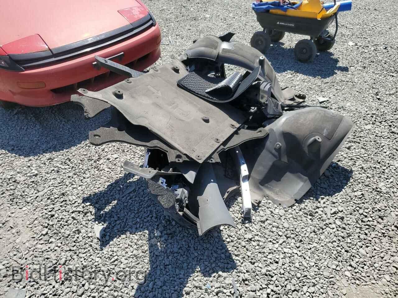 2018 TESLA MODEL 3 - VIN: 5YJ3E1EA5JF033438 - Фото 12