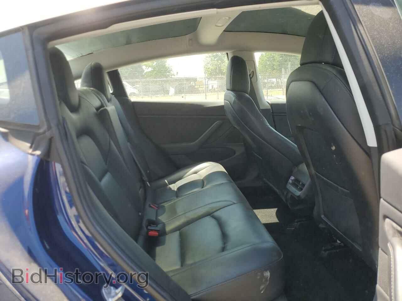2018 TESLA MODEL 3 - VIN: 5YJ3E1EA5JF033438 - Фото 10