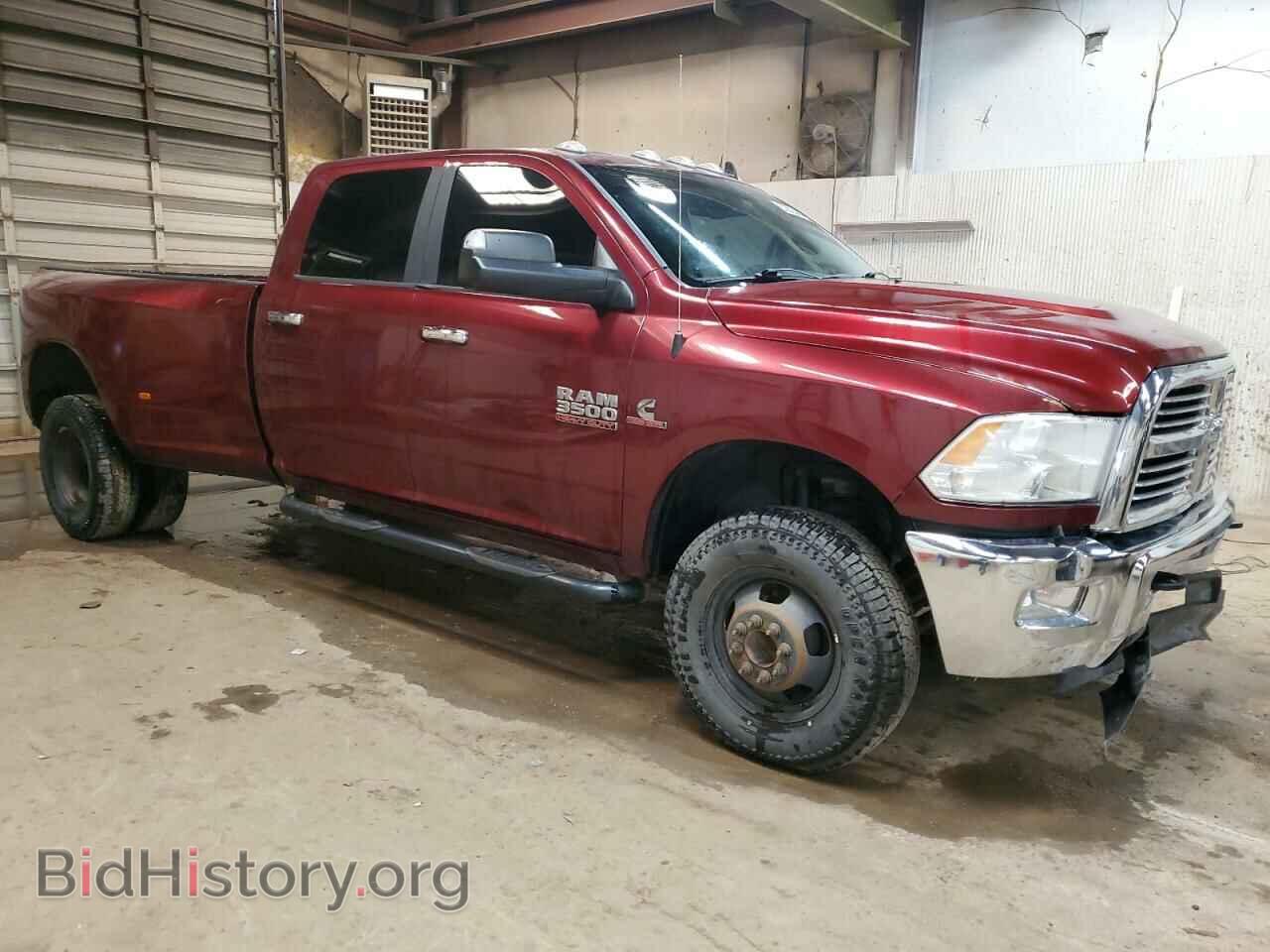2018 RAM All Models - VIN: 3C63RRHL5JG214878 - Photo 4