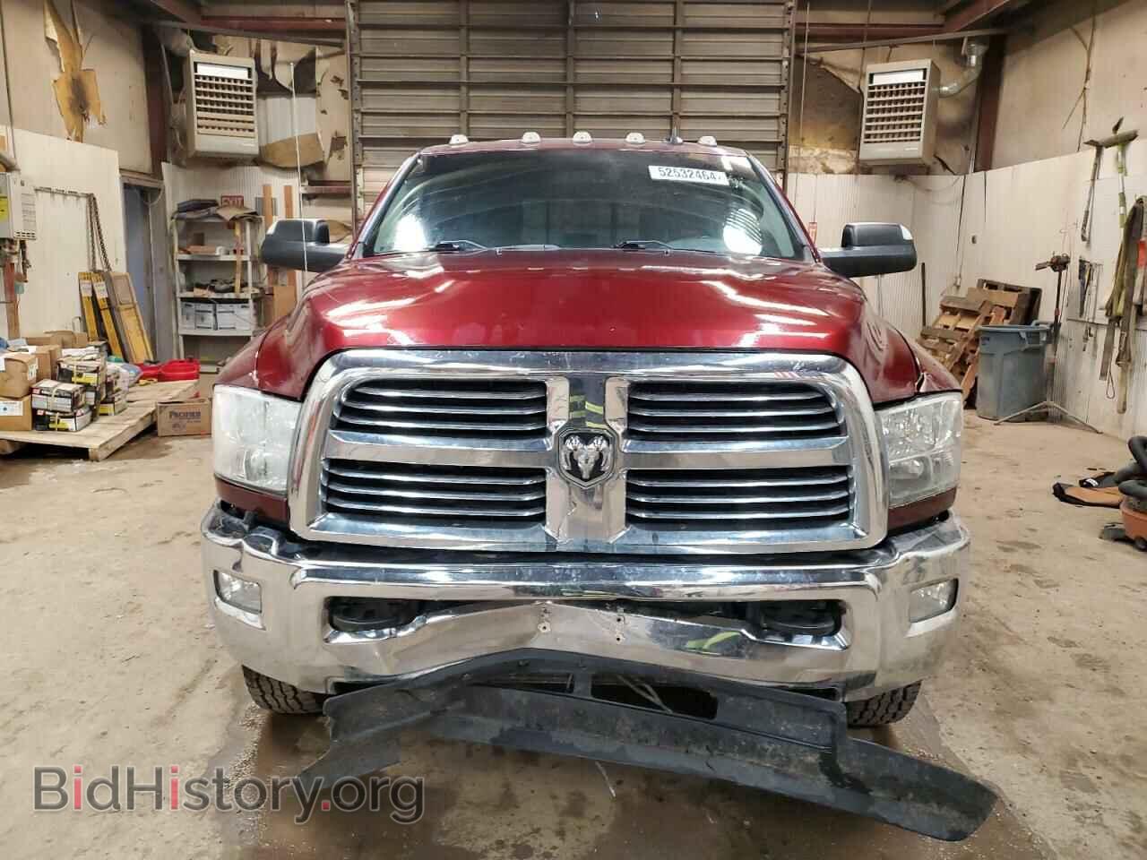 2018 RAM All Models - VIN: 3C63RRHL5JG214878 - Photo 5