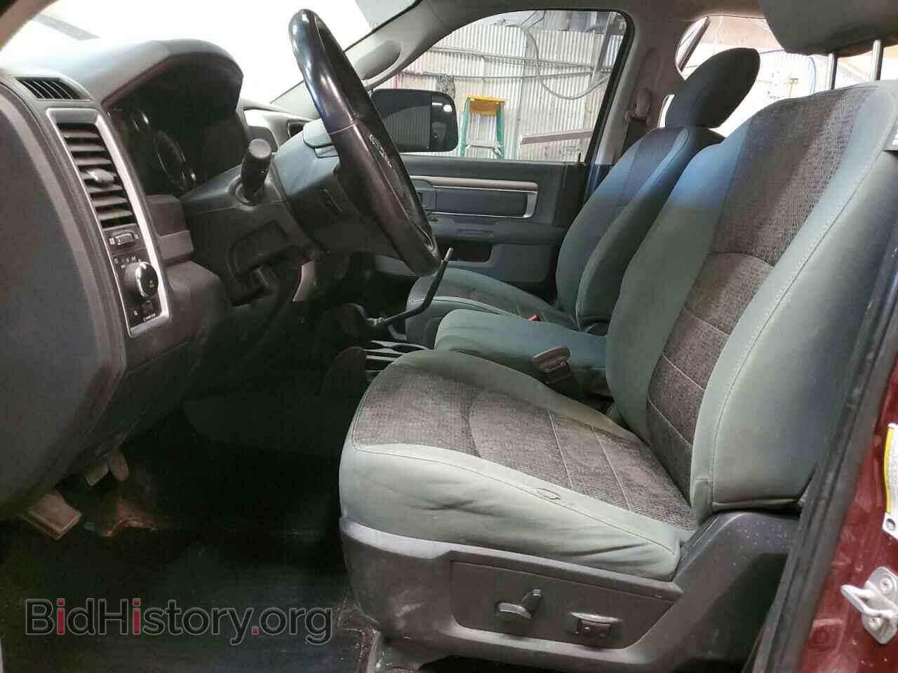 2018 RAM All Models - VIN: 3C63RRHL5JG214878 - Photo 7
