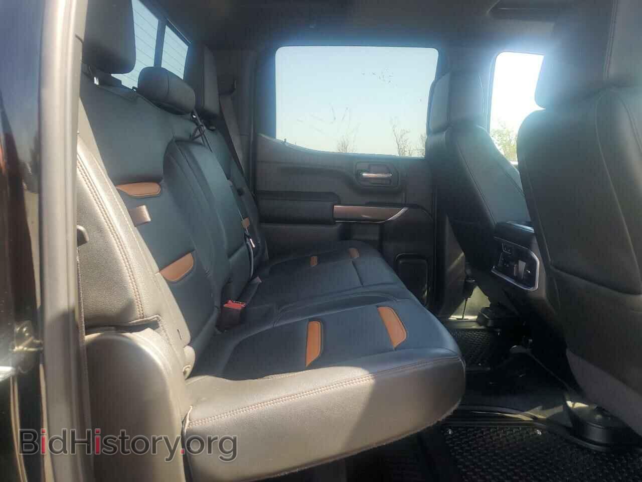 2021 GMC SIERRA - VIN: 1GTU9EET1MZ244751 - Фото 10