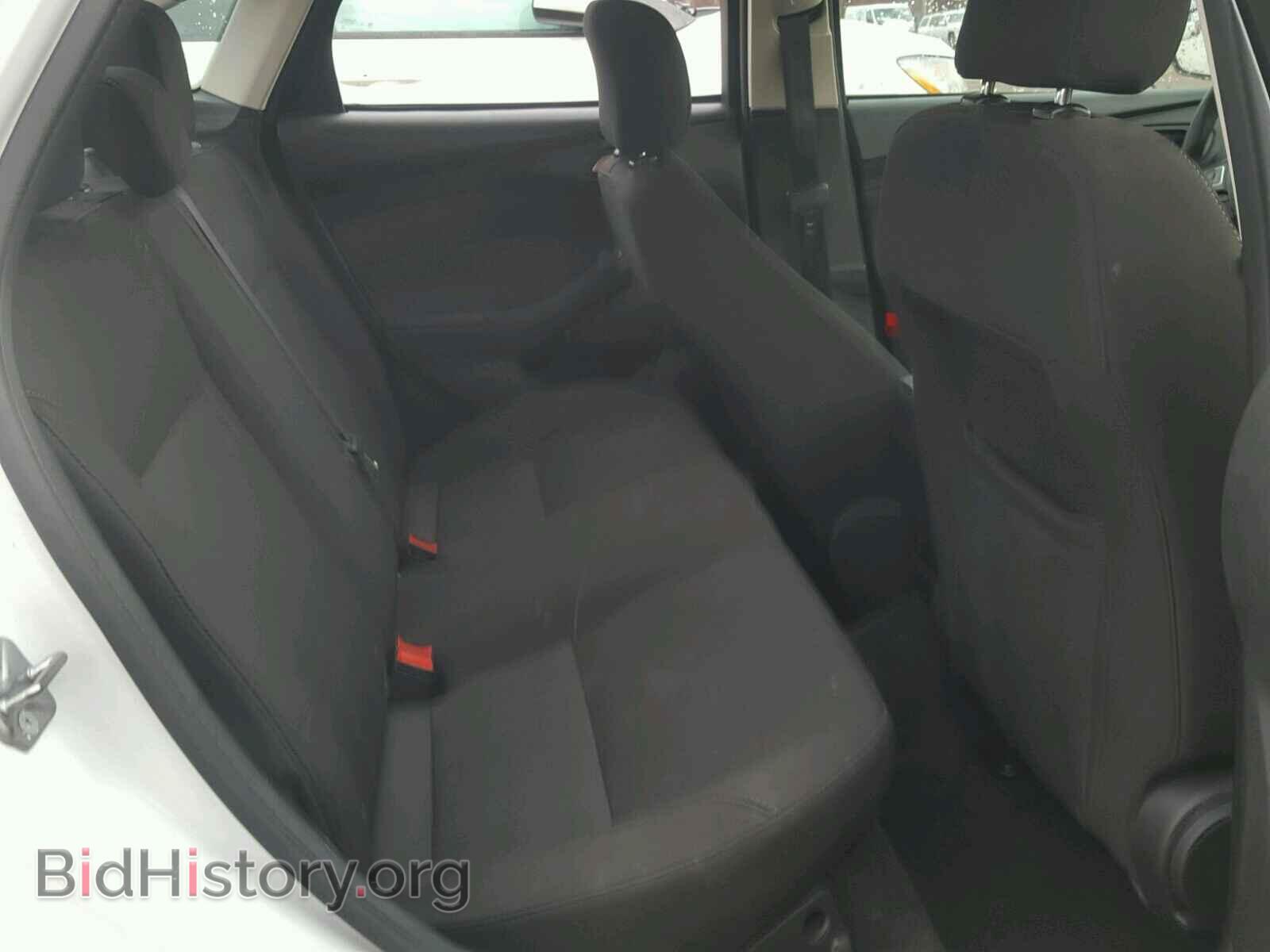 2017 FORD FOCUS SE - VIN: 1FADP3F24HL323958 - Фото 6