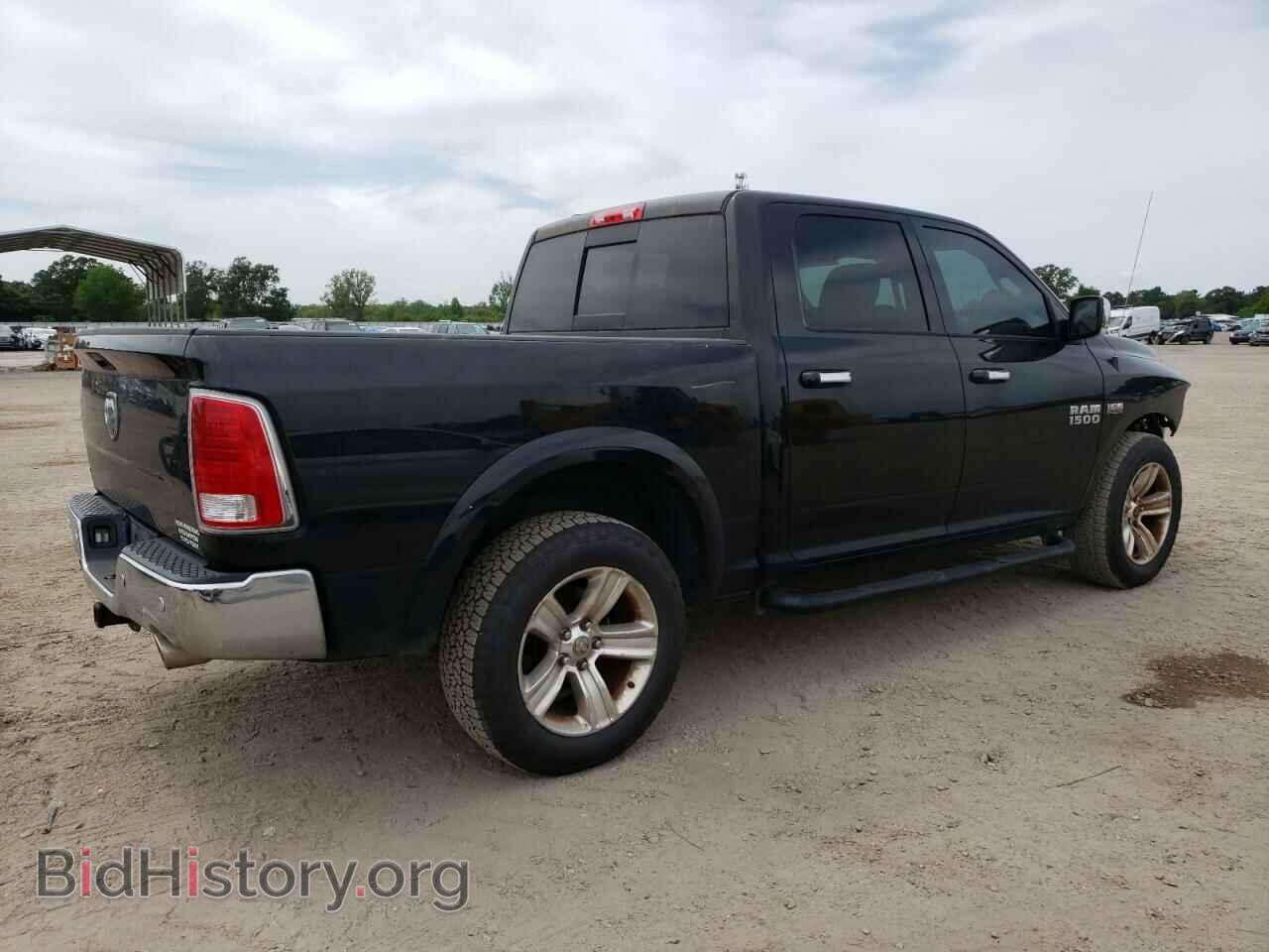 2017 RAM 1500 - VIN: 1C6RR7NT7HS674937 - Photo 3
