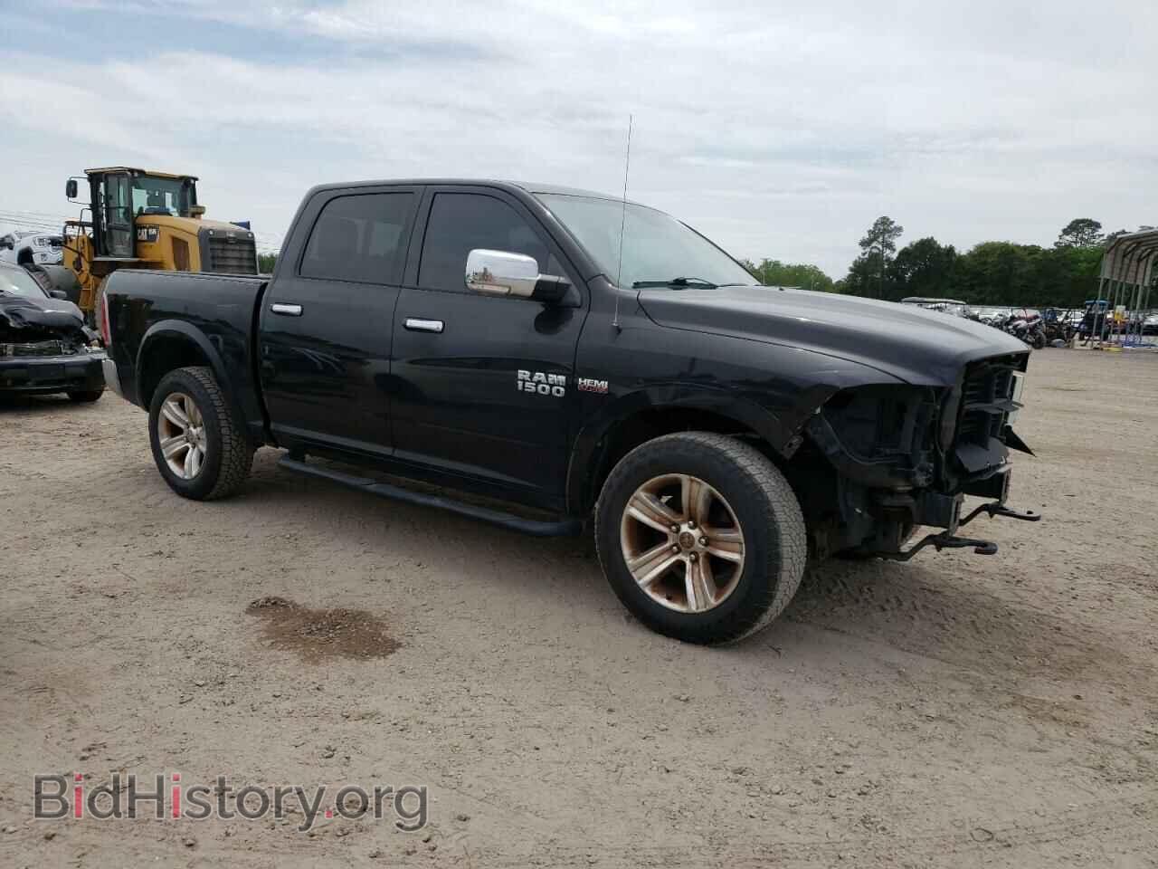 2017 RAM 1500 - VIN: 1C6RR7NT7HS674937 - Photo 4
