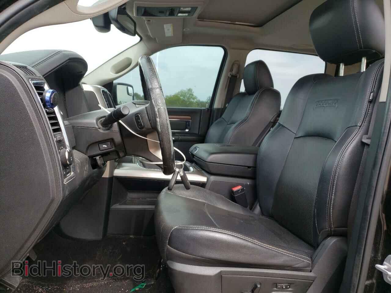 2017 RAM 1500 - VIN: 1C6RR7NT7HS674937 - Photo 7