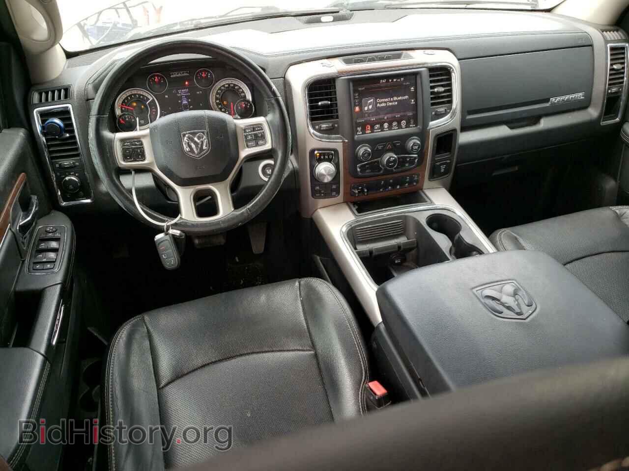 2017 RAM 1500 - VIN: 1C6RR7NT7HS674937 - Photo 8