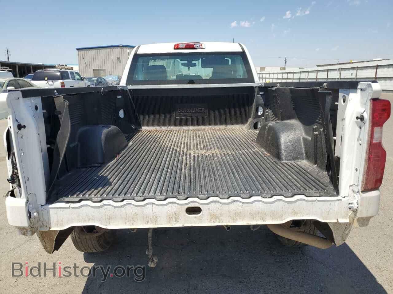 2022 CHEVROLET ALL Models - VIN: 3GCNWAED2NG158008 - Фото 10