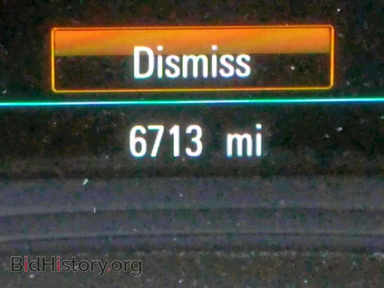 2018 BUICK ENCORE - VIN: KL4CJASB3JB650519 - Photo 8
