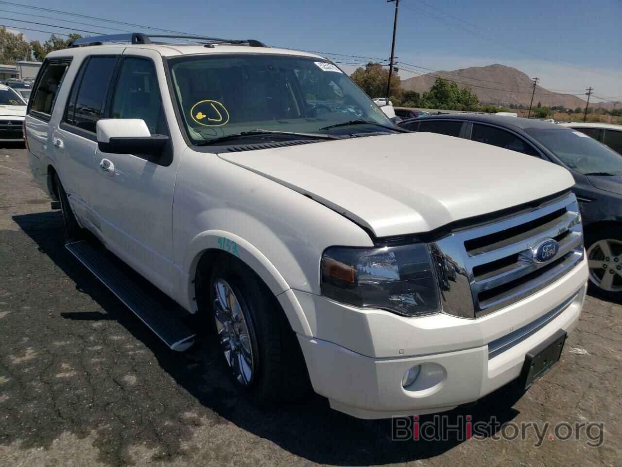 Photo 1FMJU2A50DEF24980 - FORD EXPEDITION 2013