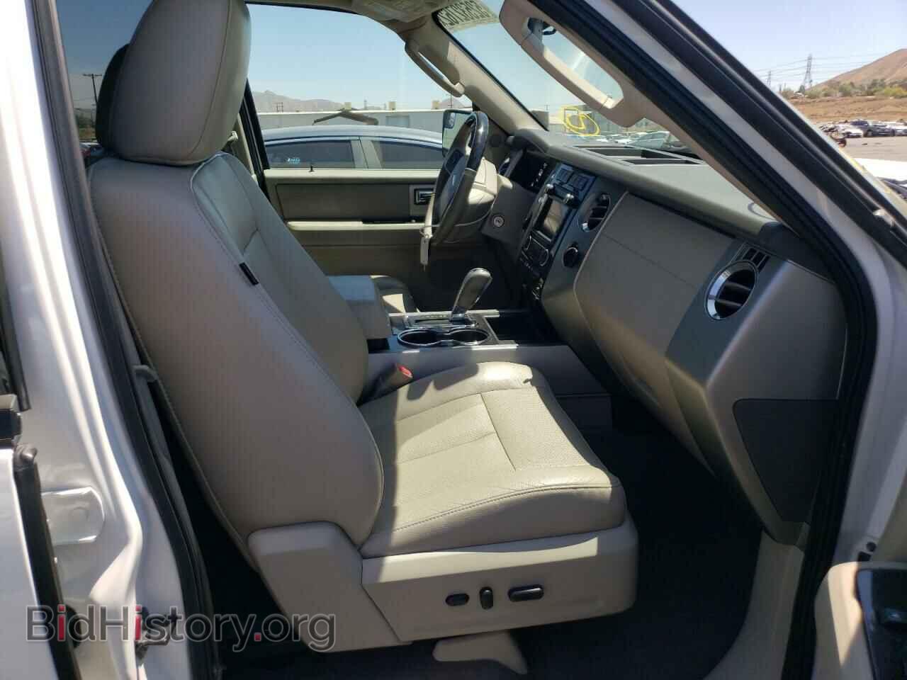 2013 FORD EXPEDITION - VIN: 1FMJU2A50DEF24980 - Фото 5