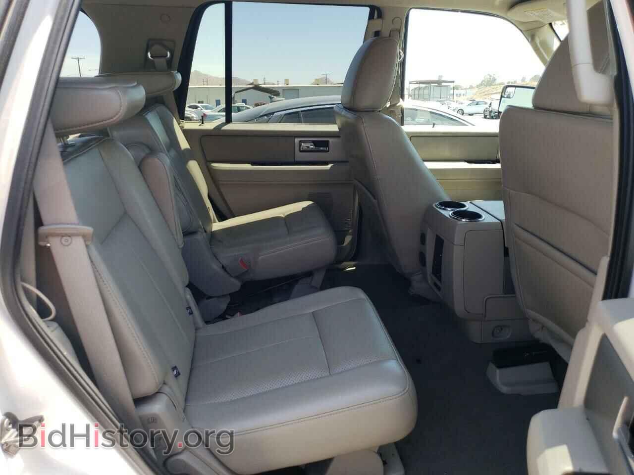 2013 FORD EXPEDITION - VIN: 1FMJU2A50DEF24980 - Фото 6