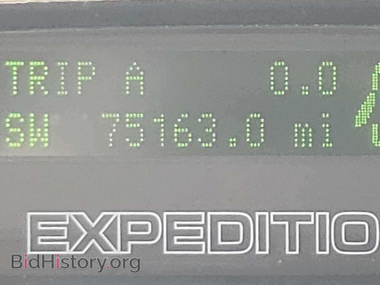 2013 FORD EXPEDITION - VIN: 1FMJU2A50DEF24980 - Фото 8