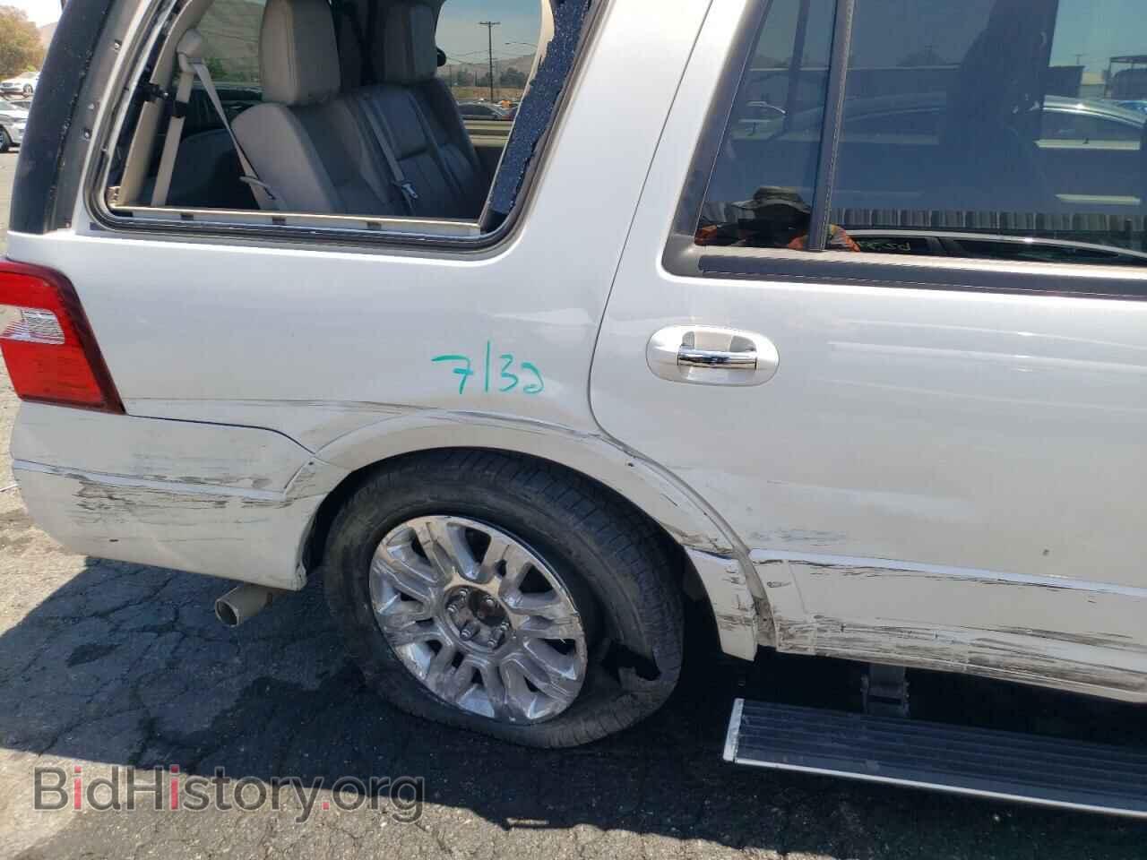 2013 FORD EXPEDITION - VIN: 1FMJU2A50DEF24980 - Фото 9