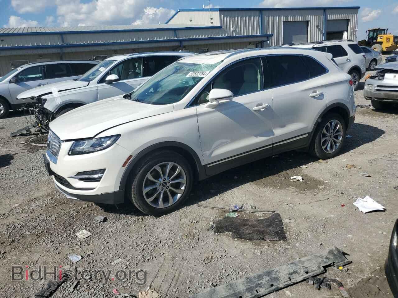 Photo 5LMCJ2D98KUL26065 - LINCOLN MKC 2019