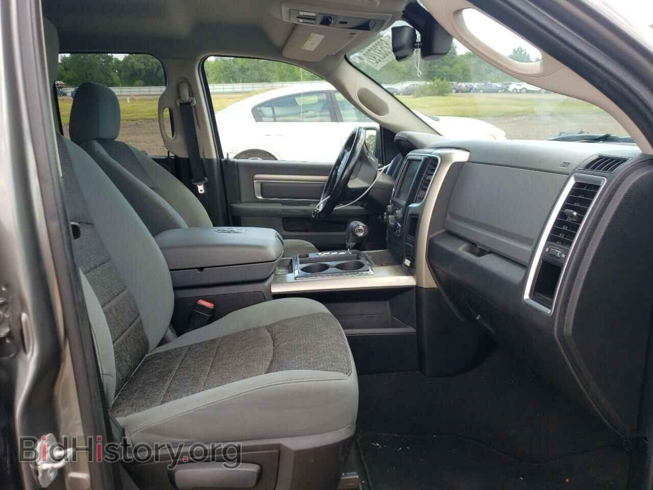 2013 RAM 1500 - VIN: 1C6RR7GT8DS565362 - Фото 5