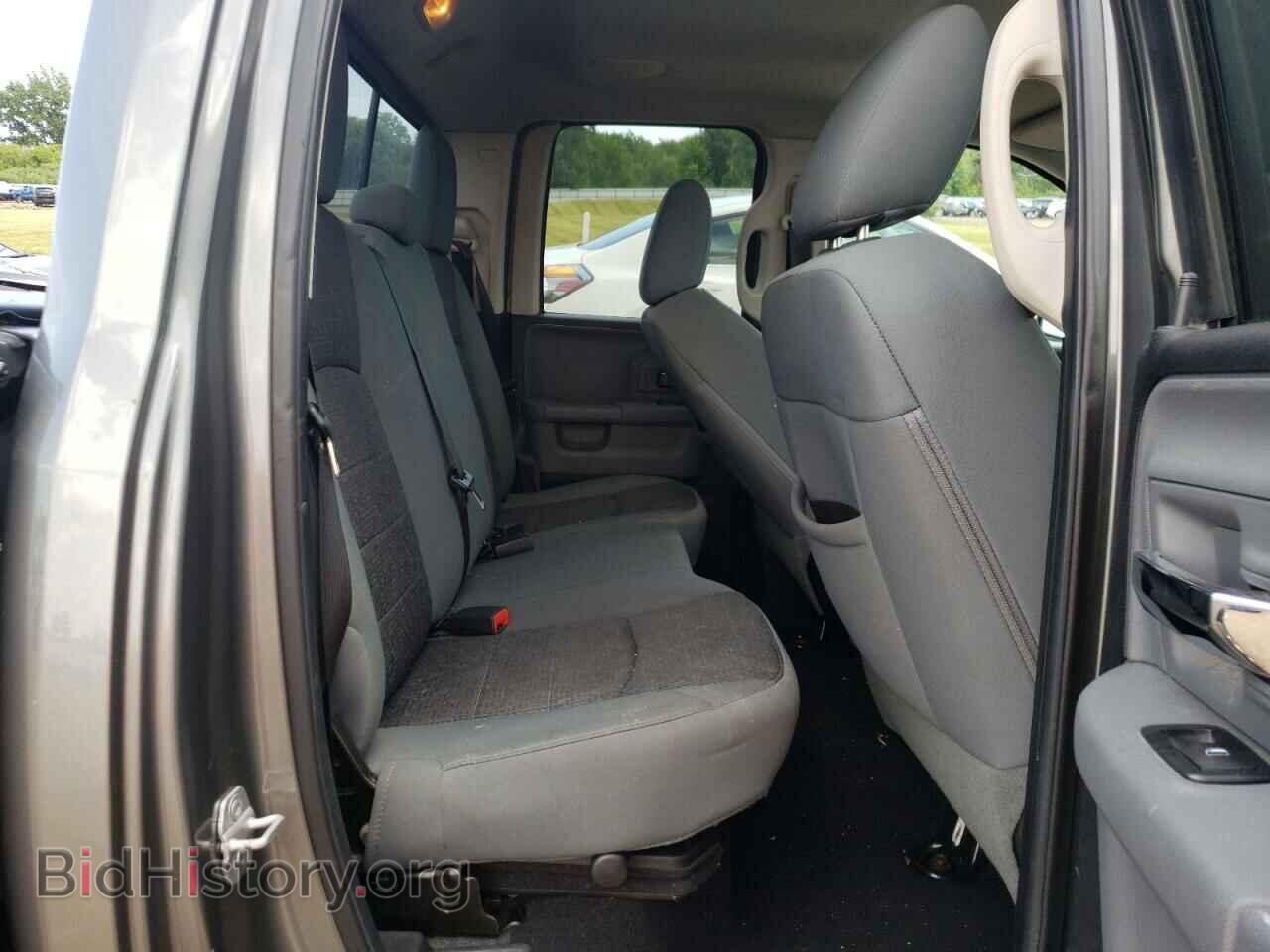 2013 RAM 1500 - VIN: 1C6RR7GT8DS565362 - Фото 6