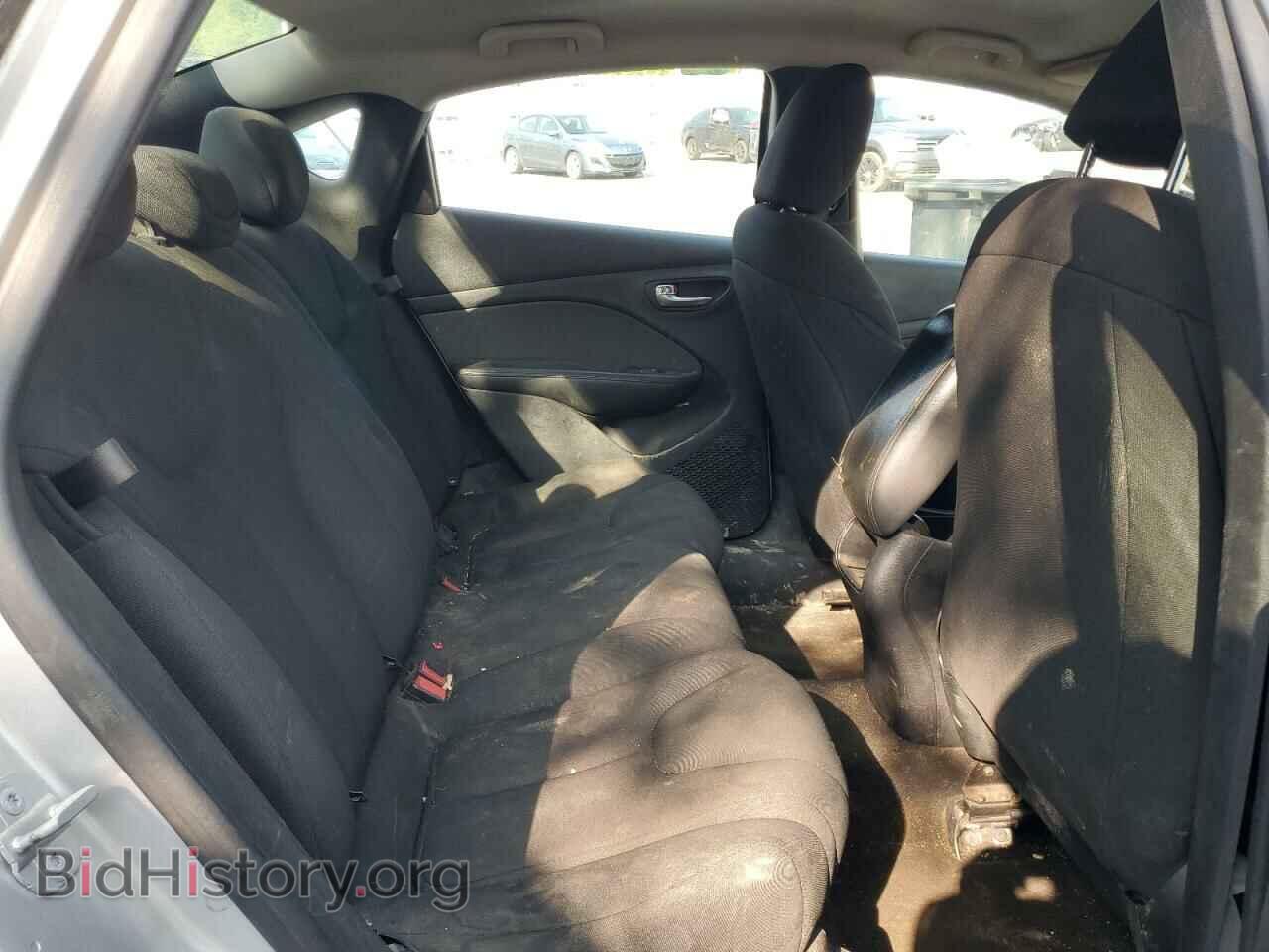 2013 DODGE DART - VIN: 1C3CDFAA5DD319182 - Photo 10