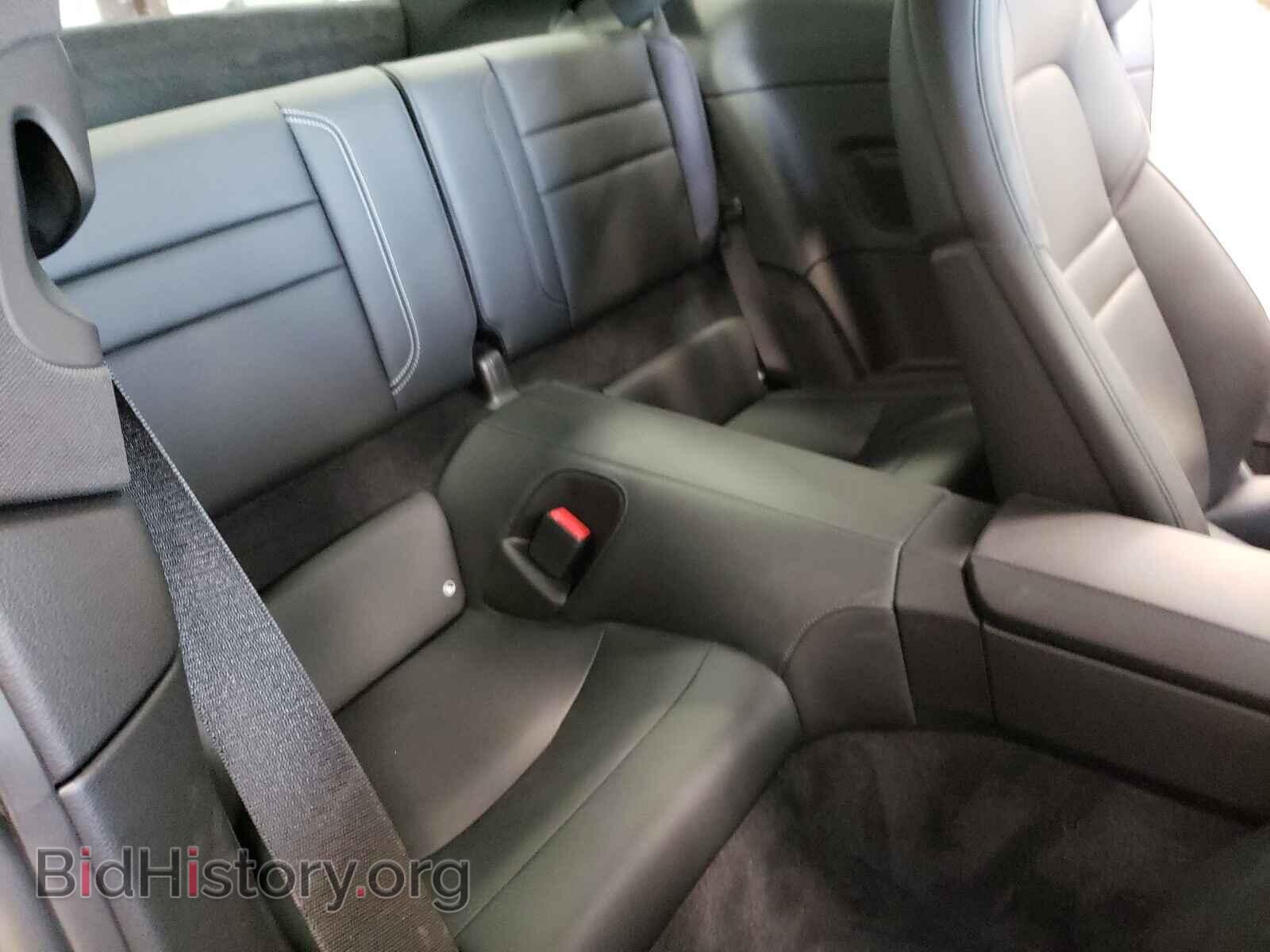 2020 PORSCHE 911 - VIN: WP0AB2A97LS227685 - Фото 6