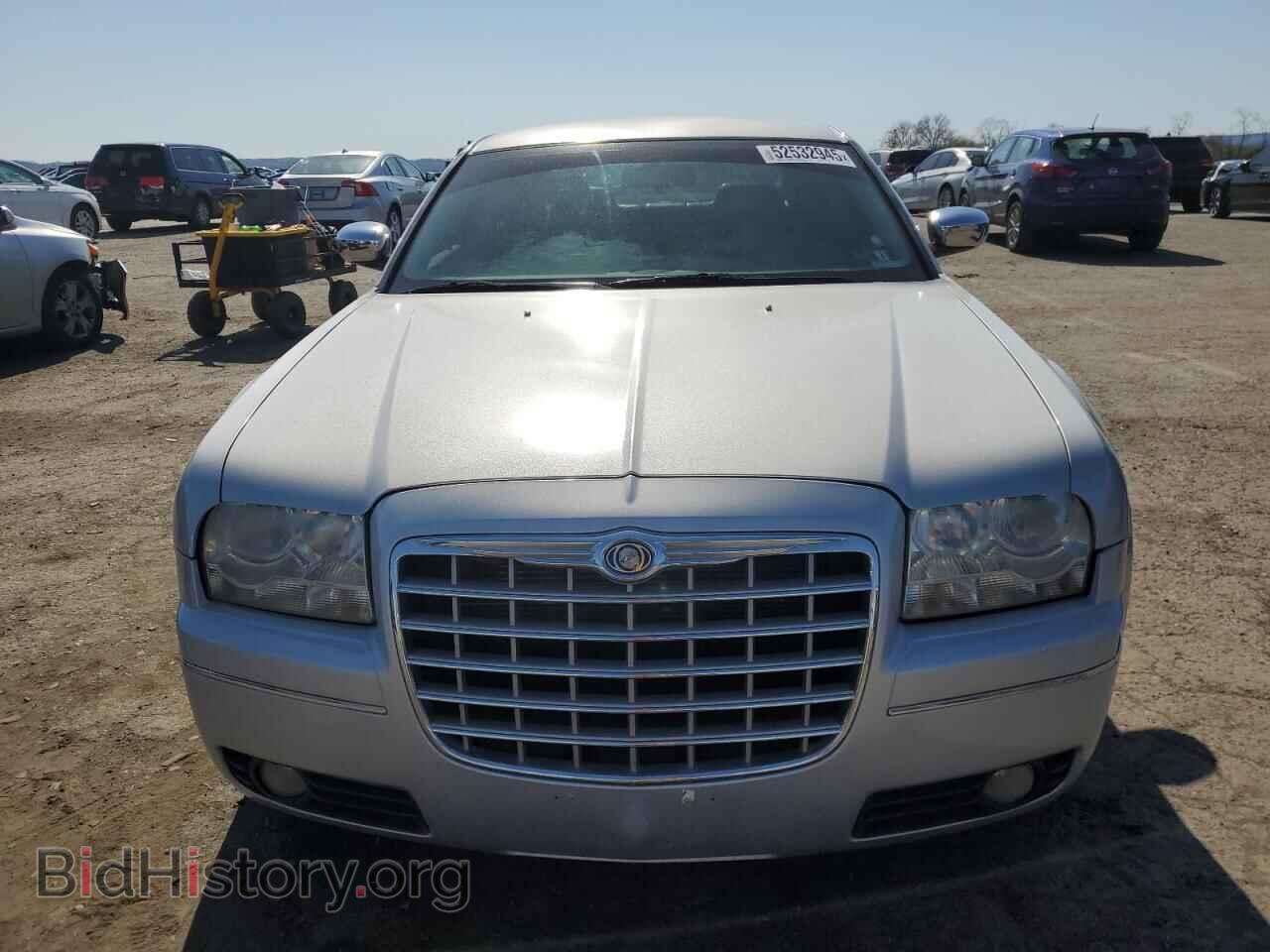 2010 CHRYSLER 300 - VIN: 2C3CA5CVXAH105404 - Фото 5