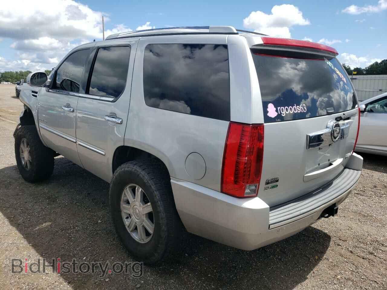 2011 CADILLAC ESCALADE - VIN: 1GYS3AEF6BR133664 - Фото 3