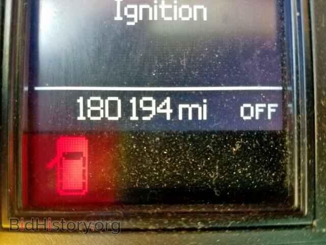 2012 DODGE DURANGO SX - VIN: 1C4RDHAG0CC266675 - Photo 8