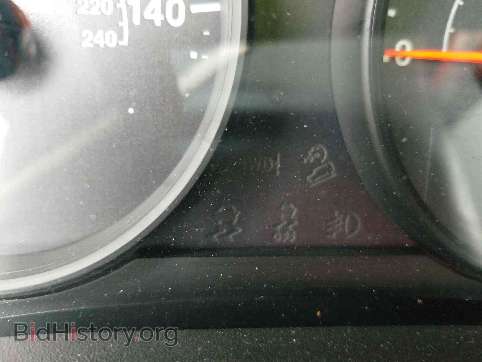 2012 JEEP COMPASS - VIN: 1C4NJCAB6CD575043 - Фото 8