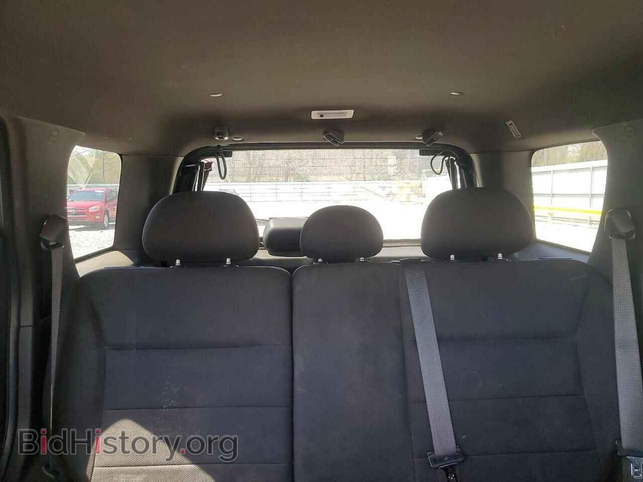 2009 FORD ESCAPE - VIN: 1FMCU03GX9KA36527 - Фото 10