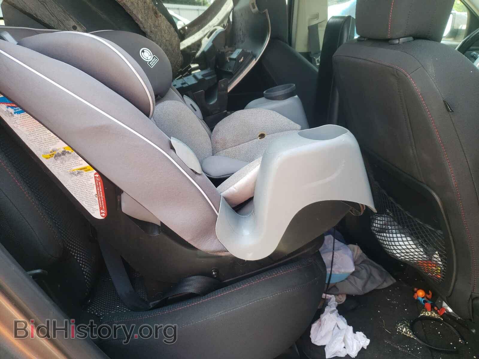 2010 GMC TERRAIN - VIN: 2CTALDEWXA6255672 - Фото 6
