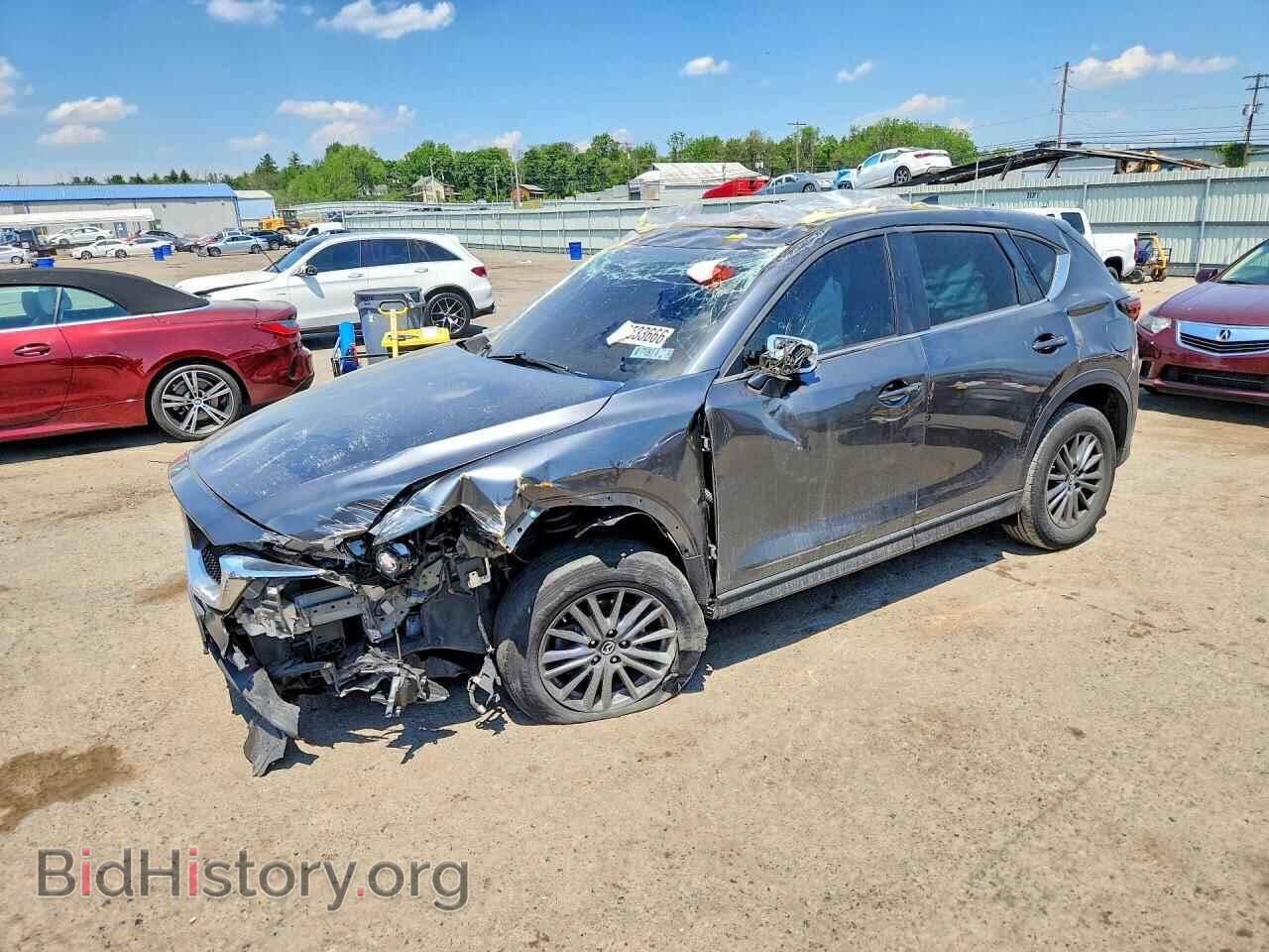 Photo JM3KFBCM7K0664503 - MAZDA CX-5 2019