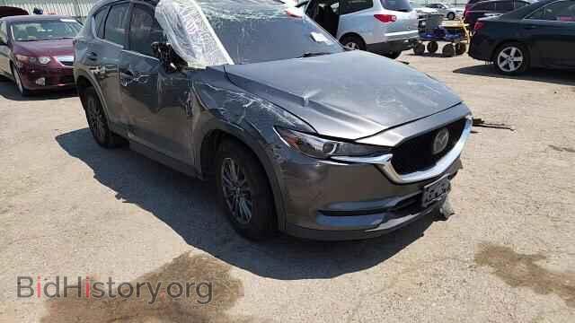 2019 MAZDA CX-5 - VIN: JM3KFBCM7K0664503 - Фото 13