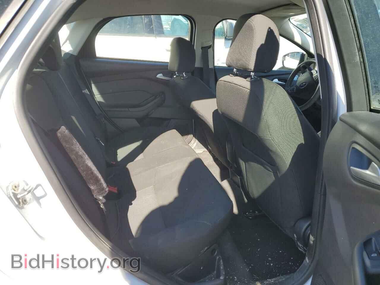 2015 FORD FOCUS - VIN: 1FADP3F25FL213823 - Фото 10
