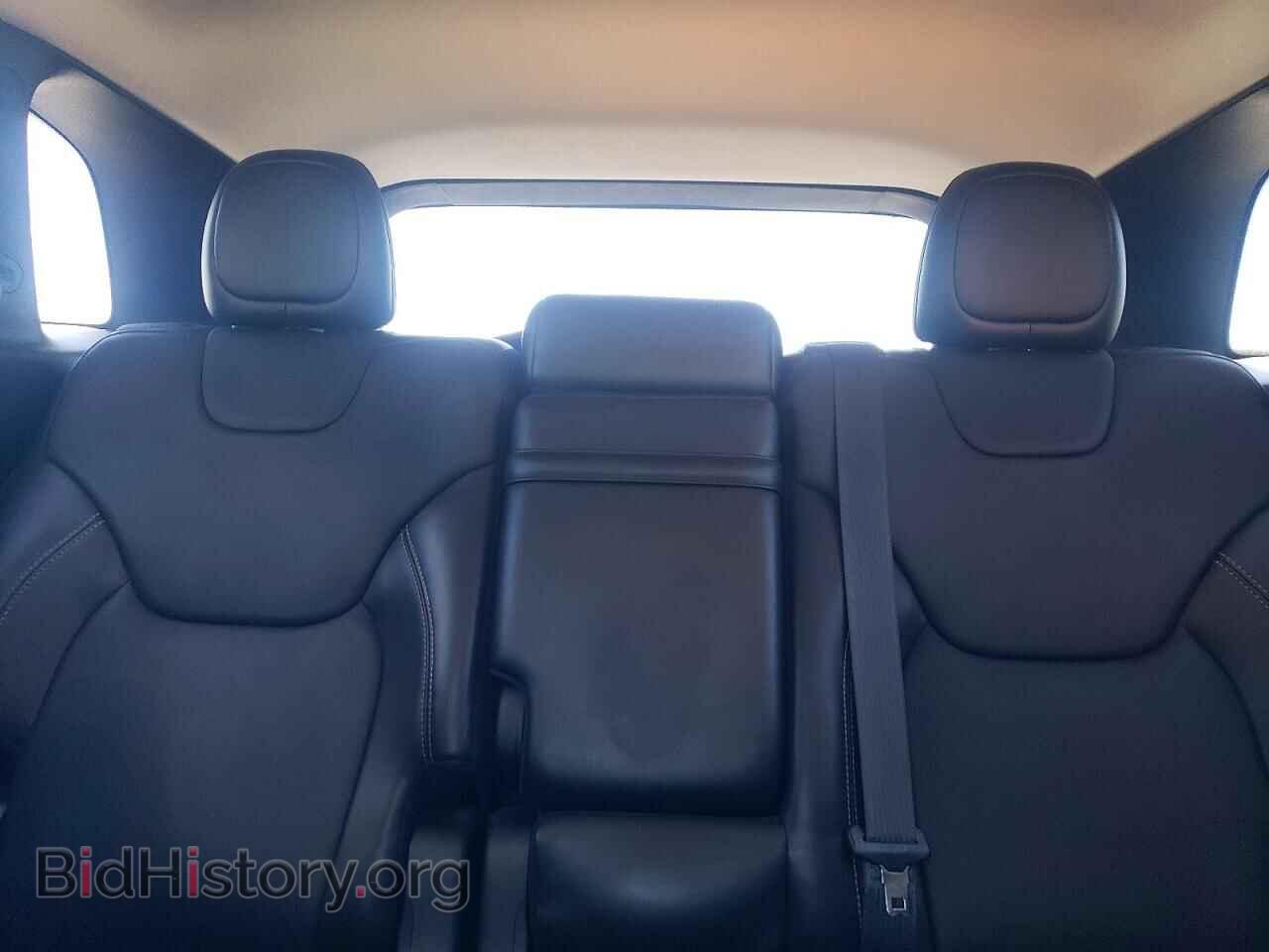 2018 JEEP CHEROKEE - VIN: 1C4PJLDB0JD563200 - Фото 10