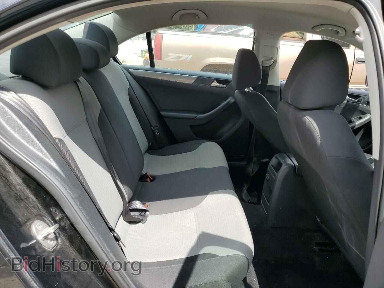 2017 VOLKSWAGEN JETTA - VIN: 3VW2B7AJXHM289946 - Фото 10