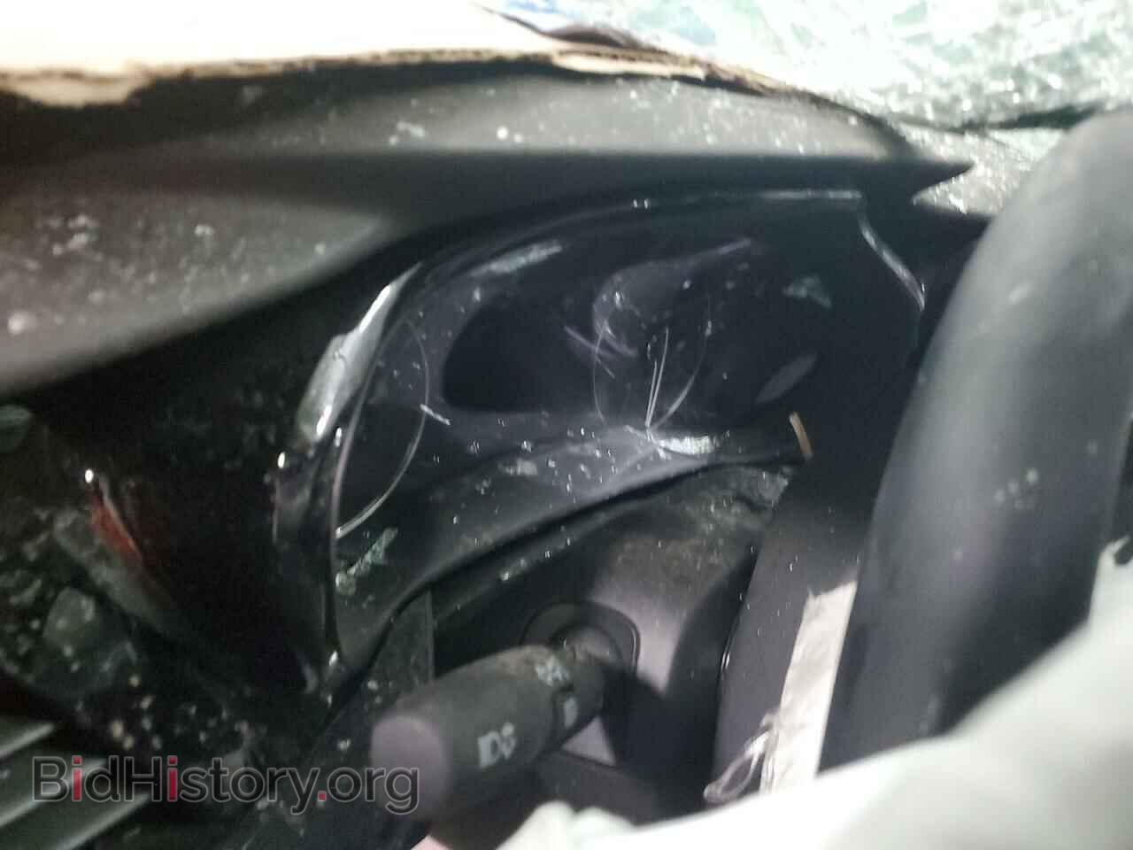 2023 BUICK ENVISION - VIN: LRBFZMR4XPD190887 - Photo 9