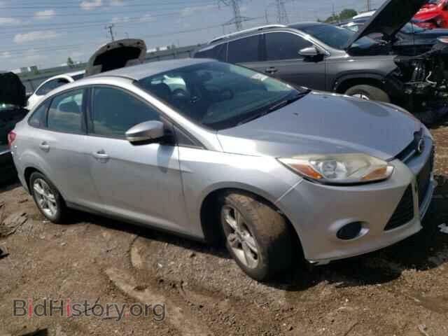 2014 FORD FOCUS - VIN: 1FADP3F23EL277518 - Photo 4