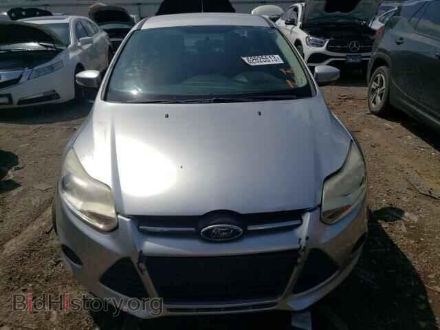 2014 FORD FOCUS - VIN: 1FADP3F23EL277518 - Photo 5