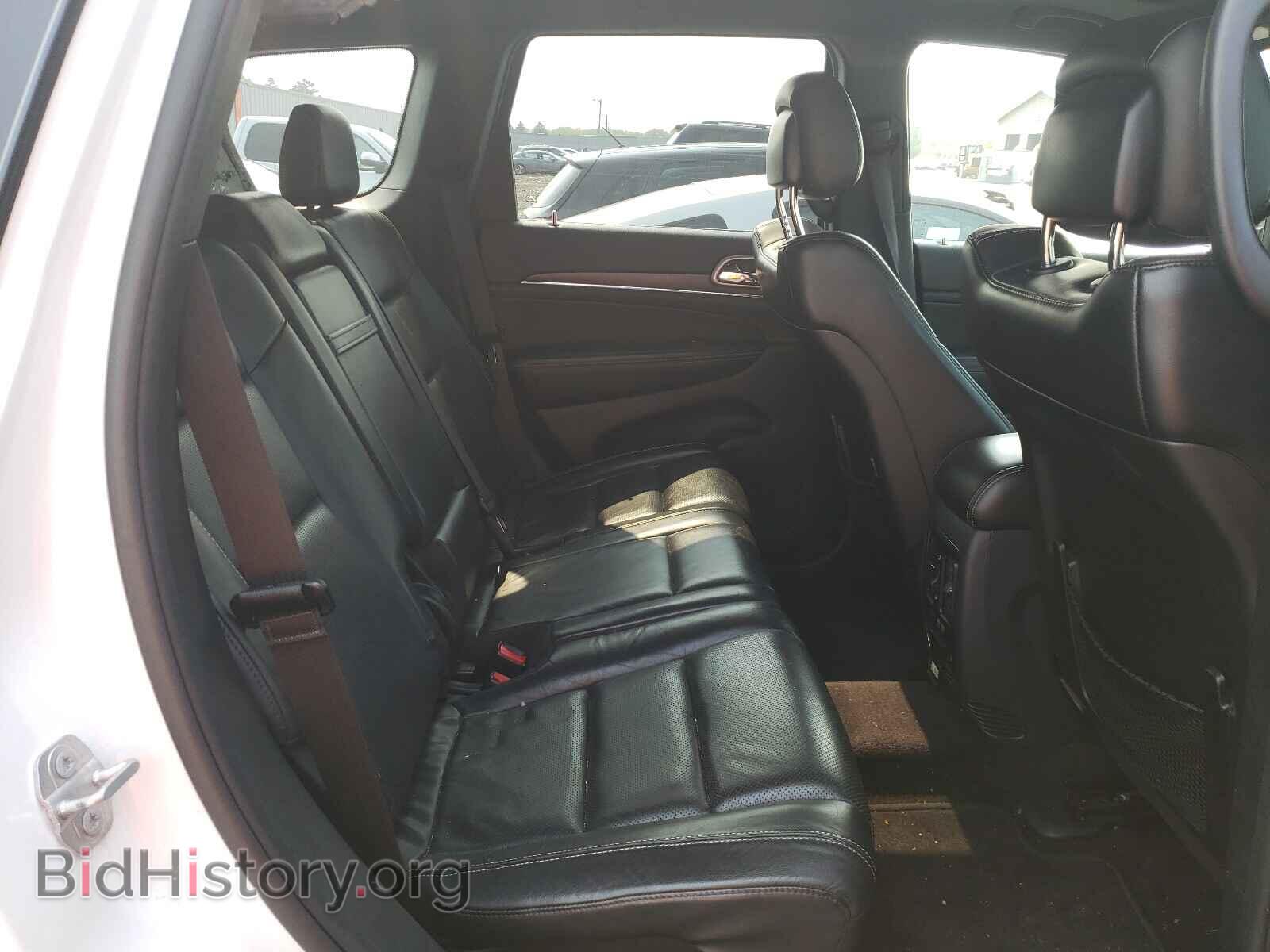 2016 JEEP CHEROKEE - VIN: 1C4RJFBG2GC312055 - Фото 6